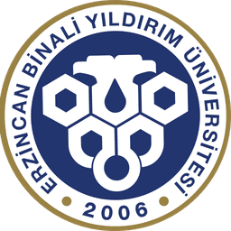 Erzincan University Logo