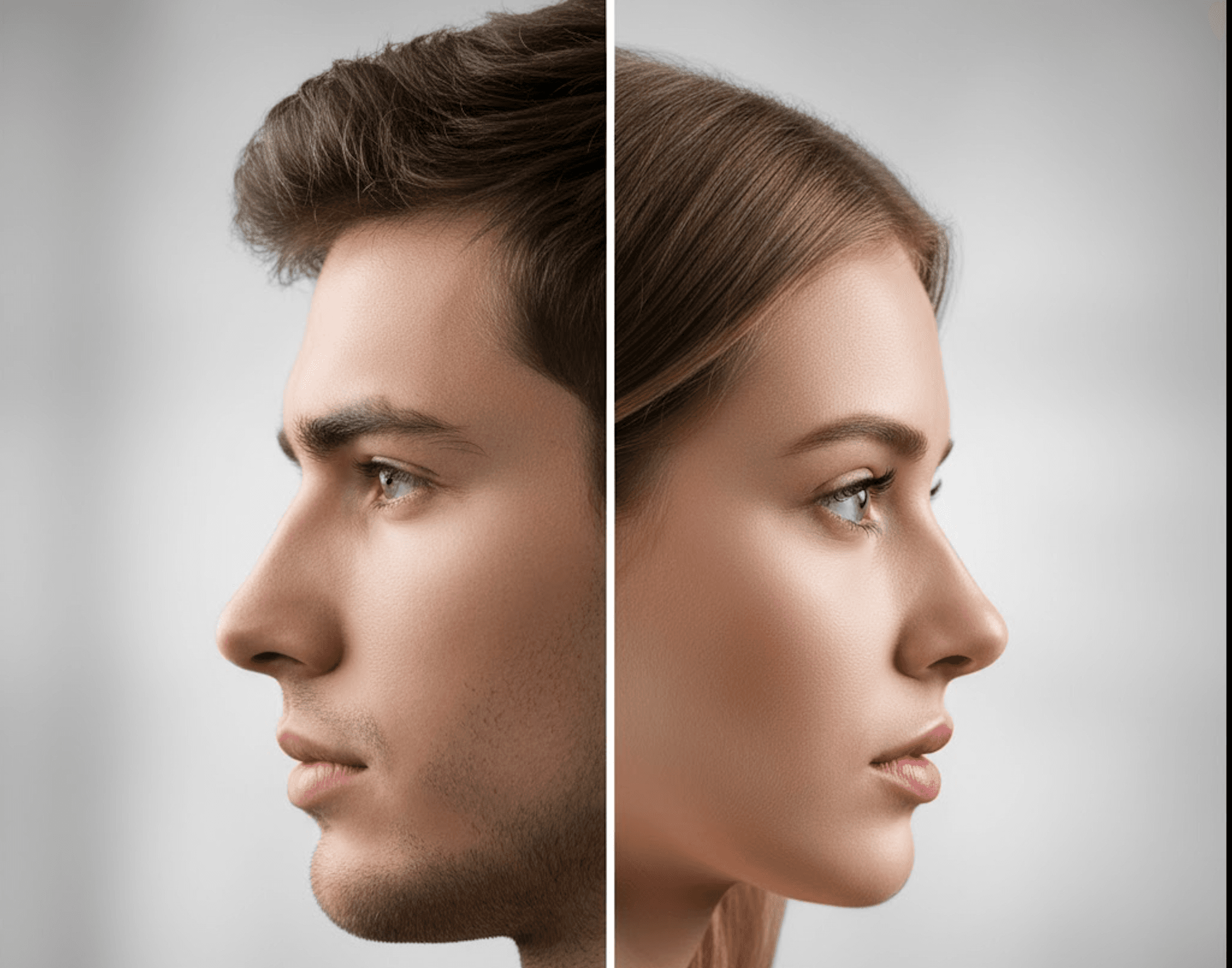 Male vs Female Rhinoplasty Approach